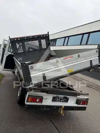 2016 Opel Movano