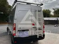 2016 Opel Movano