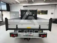 2016 Opel Movano