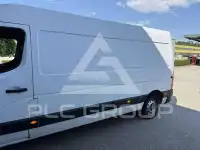 2016 Opel Movano