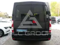 2016 Opel Movano