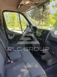 2016 Opel Movano