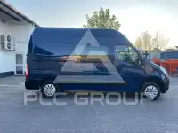 2016 Opel Movano