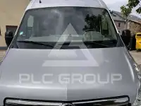 2016 Opel Movano