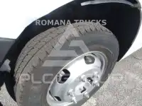2016 Opel Movano