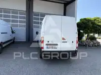 2016 Opel Movano