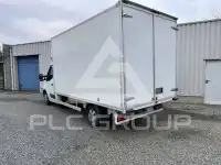 2016 Opel Movano