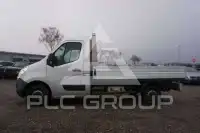 2016 Opel Movano