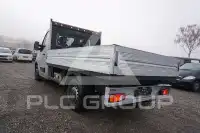 2016 Opel Movano