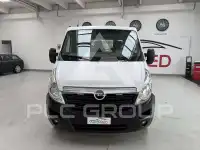 2016 Opel Movano
