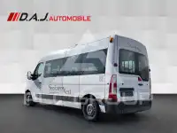 2016 Opel Movano