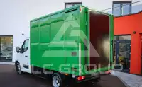 2016 Opel Movano