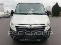 2016 Opel Movano