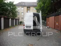 2016 Opel Movano