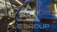 2016 Opel Movano