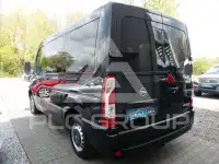 2016 Opel Movano