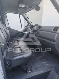2016 Opel Movano