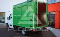 2016 Opel Movano