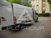 2016 Opel Movano