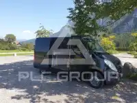 2016 Opel Movano