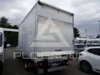 2016 Opel Movano