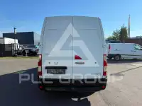 2016 Opel Movano