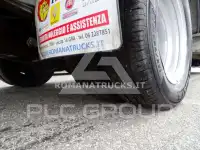 2016 Opel Movano