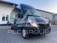 2016 Opel Movano