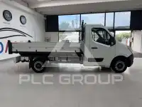2016 Opel Movano