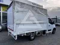 2016 Opel Movano