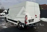2016 Opel Movano