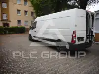 2016 Opel Movano