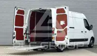 2016 Opel Movano