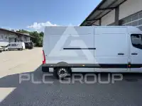 2016 Opel Movano