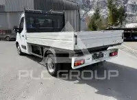 2016 Opel Movano