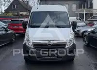 2016 Opel Movano