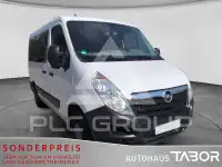 2016 Opel Movano