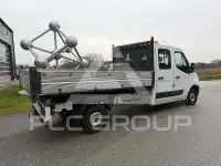 2016 Opel Movano
