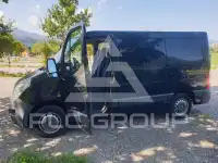 2016 Opel Movano