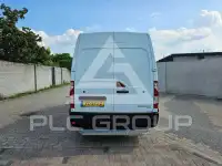 2016 Opel Movano
