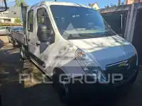 2016 Opel Movano
