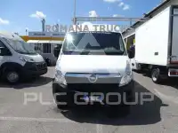 2016 Opel Movano