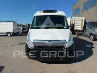 2016 Opel Movano