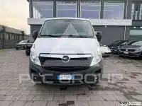 2016 Opel Movano