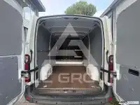 2016 Opel Movano