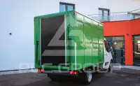 2016 Opel Movano