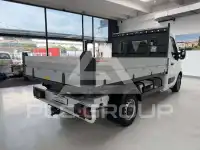 2016 Opel Movano
