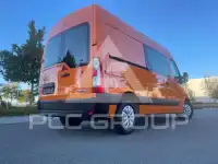 2016 Opel Movano