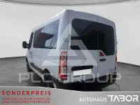 2016 Opel Movano