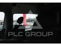 2016 Opel Movano